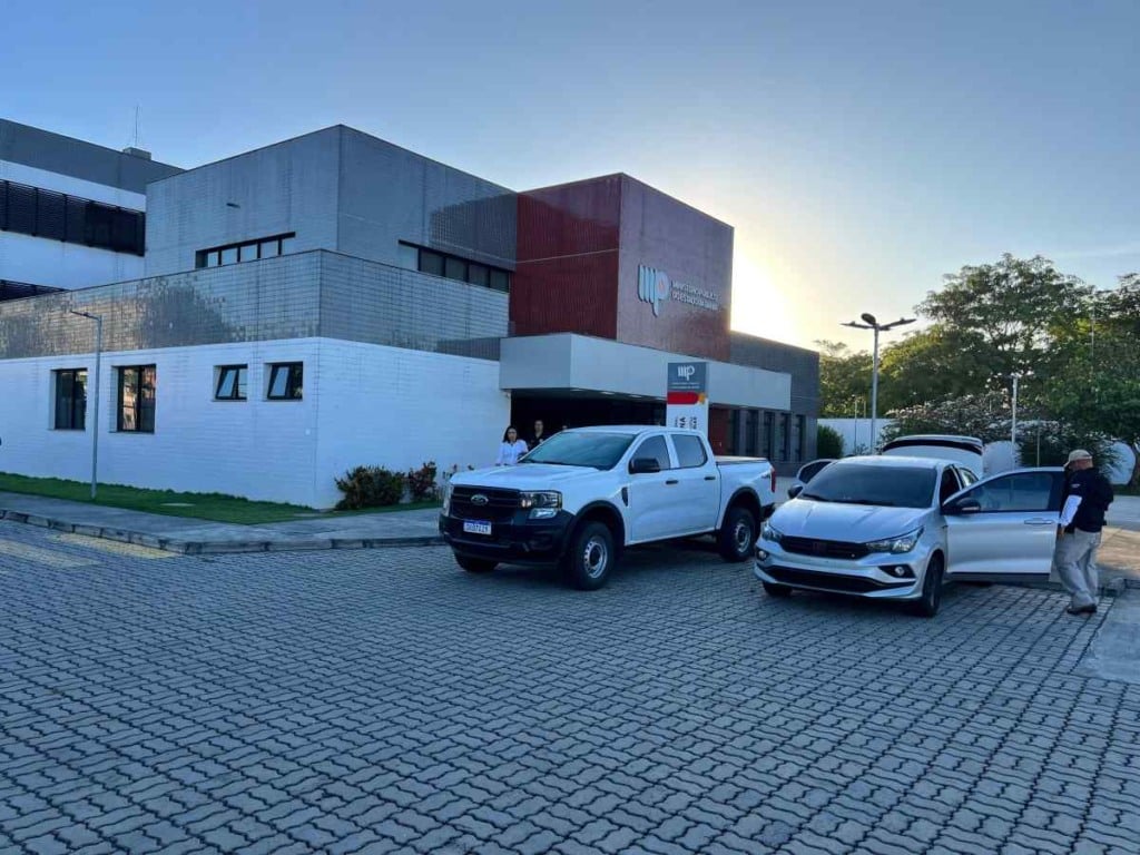 Operação Fogo Cruzado