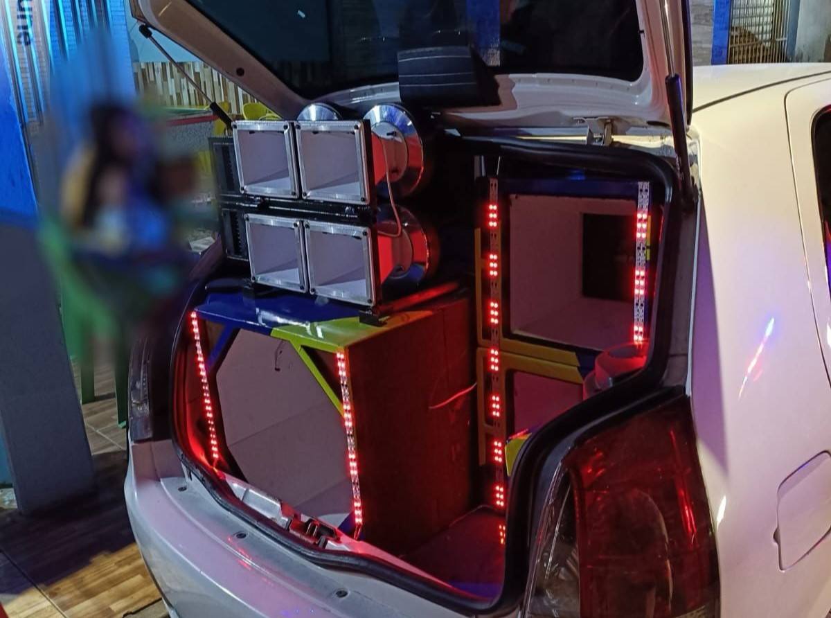 Operação Paz no Trânsito