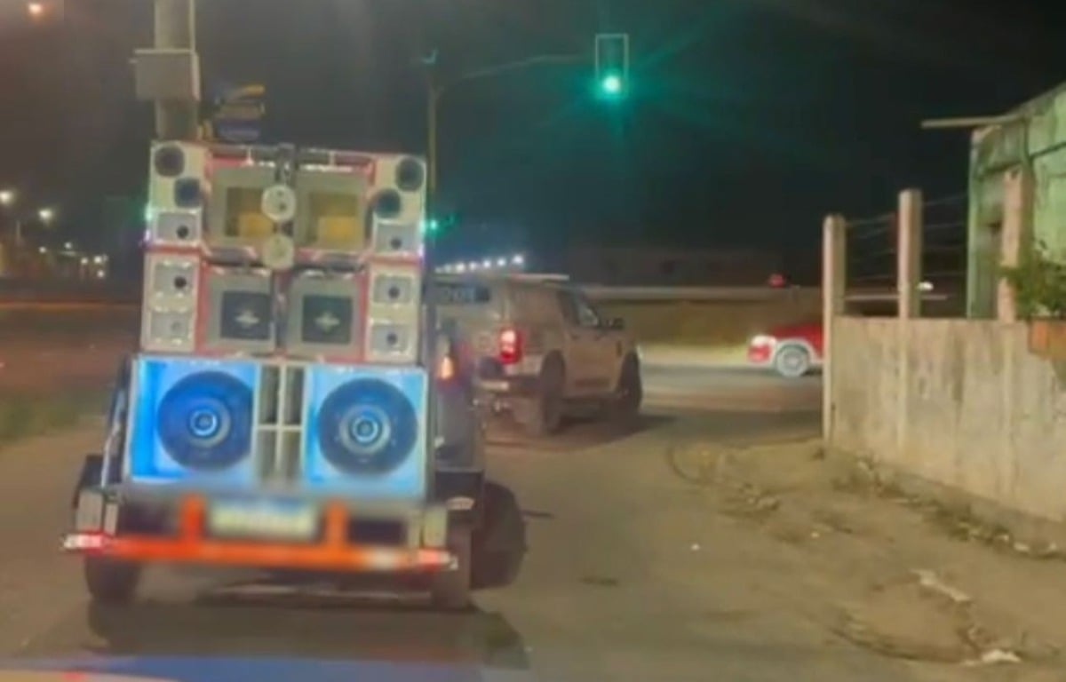 Operação Paz no Trânsito