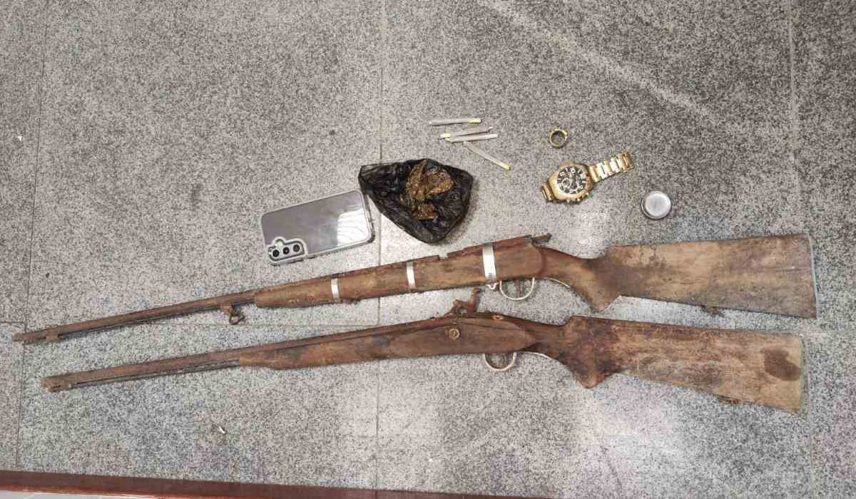 Operação Paz no Trânsito