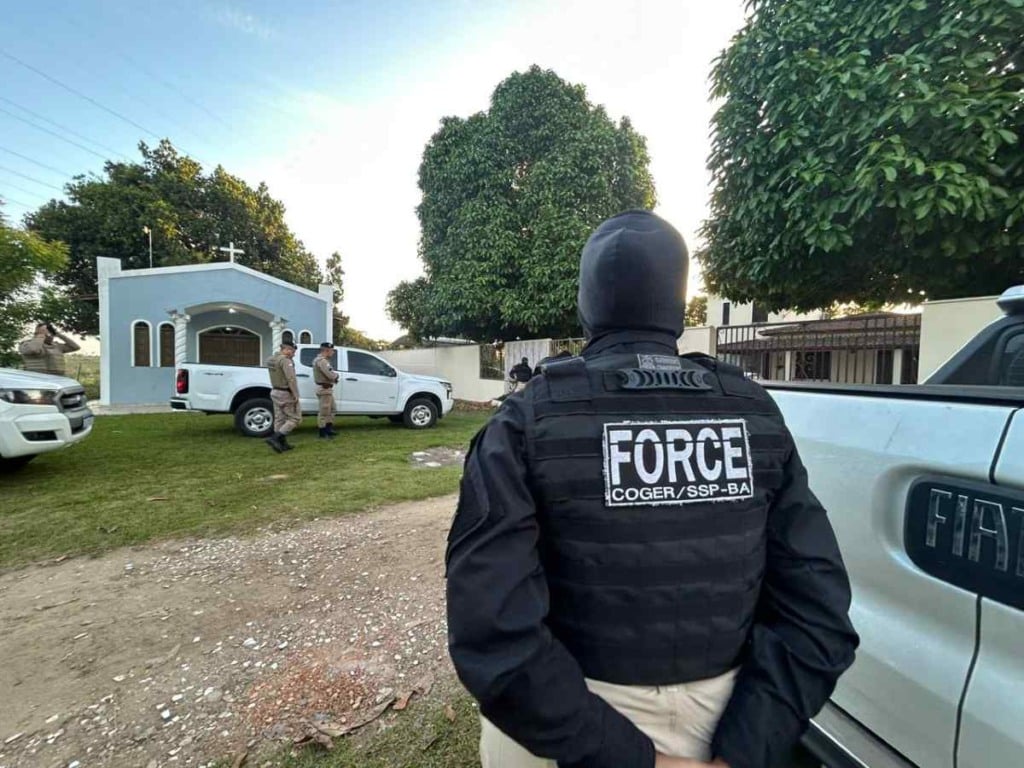 Operação Silêncio Quebrado