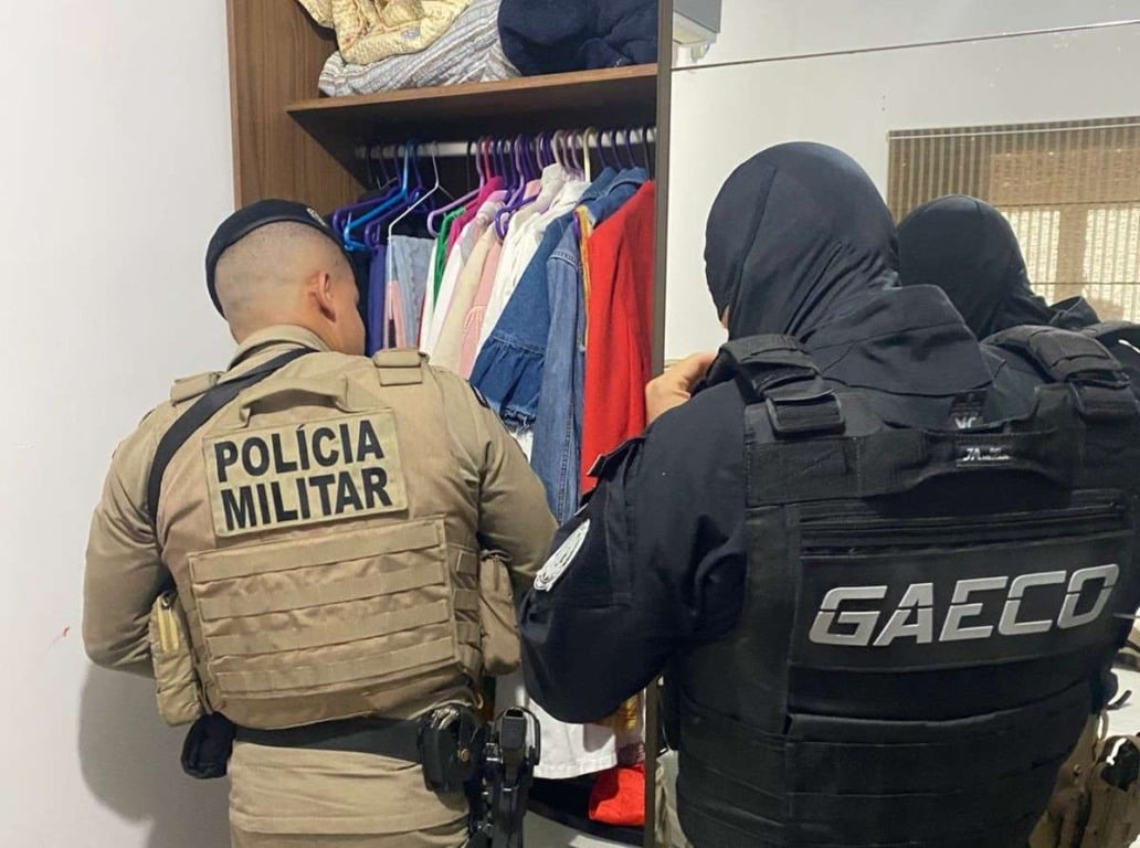 MPBA apura desvio de mais R$ 4,5 milhões em recursos públicos em Madre de Deus; agentes políticos são alvos da operação