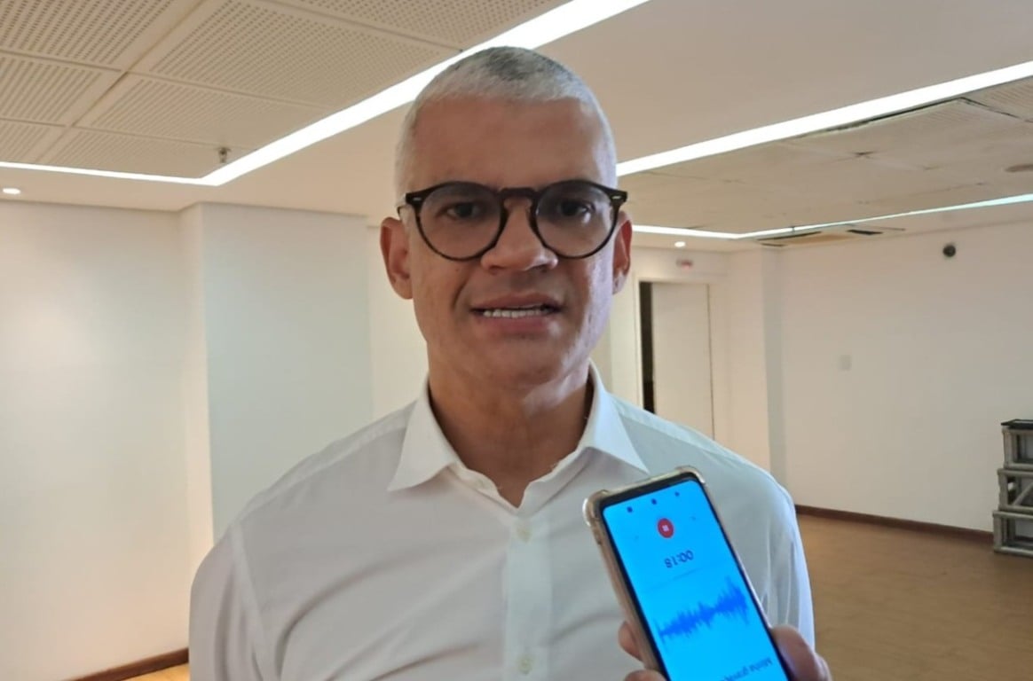 Pablo Roberto, vice-prefeito