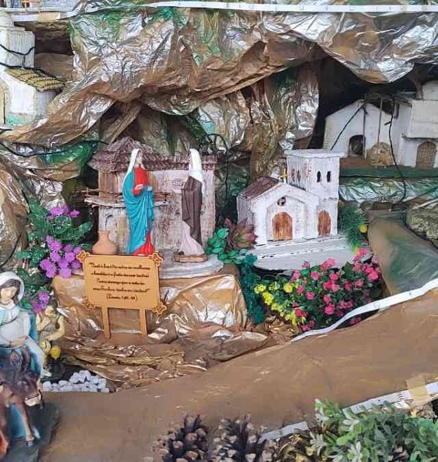 presépio