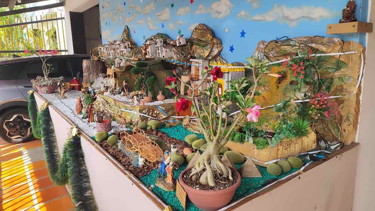 Loura e Jota Sobrinho