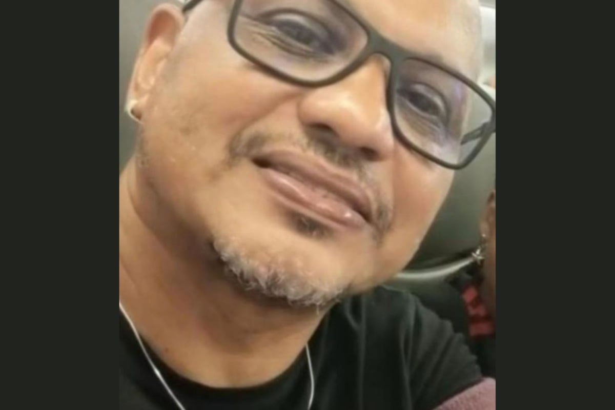 Professor morre em acidente na BR-101 em Santo Antônio de Jesus