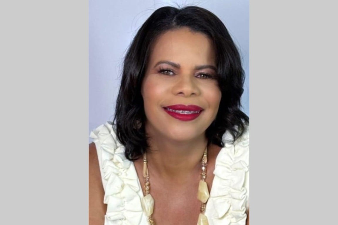 Lucimar Fonseca, professora