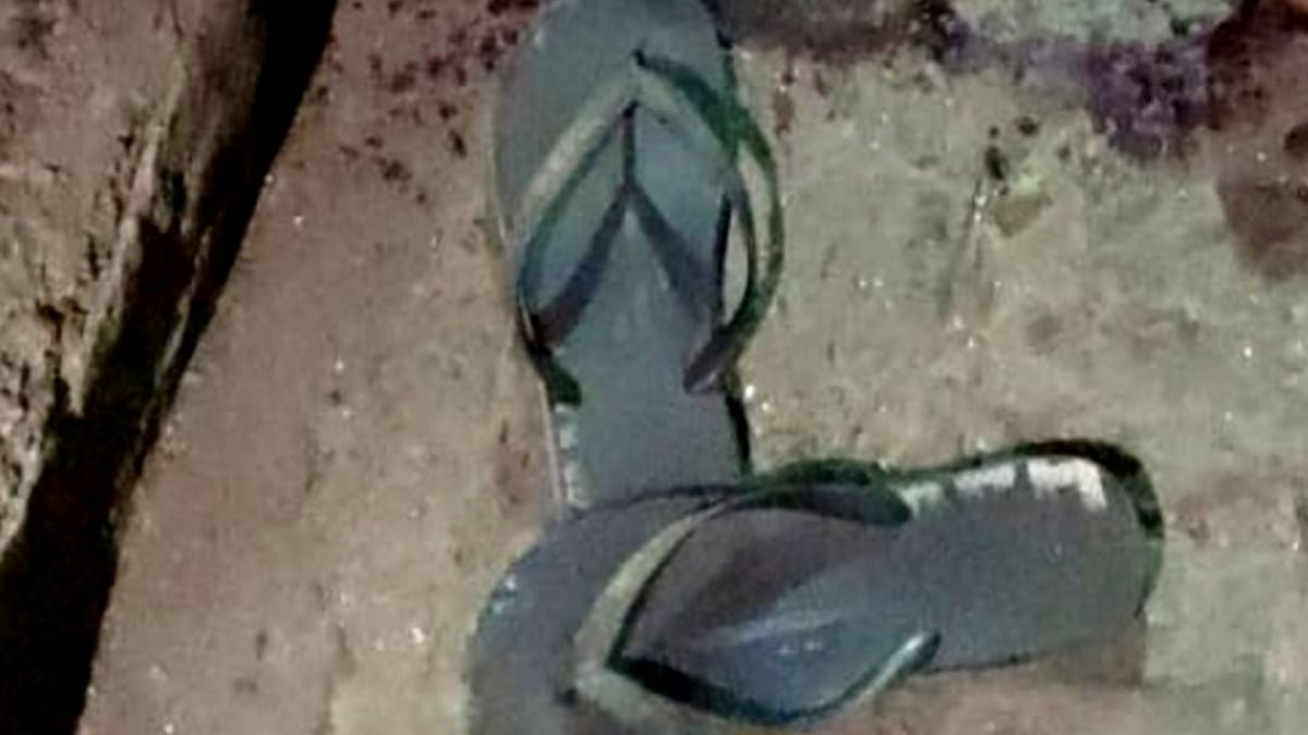 Segundo informações da polícia, o jovem saiu da residência onde morava por volta das 20h, sem informar o destino.