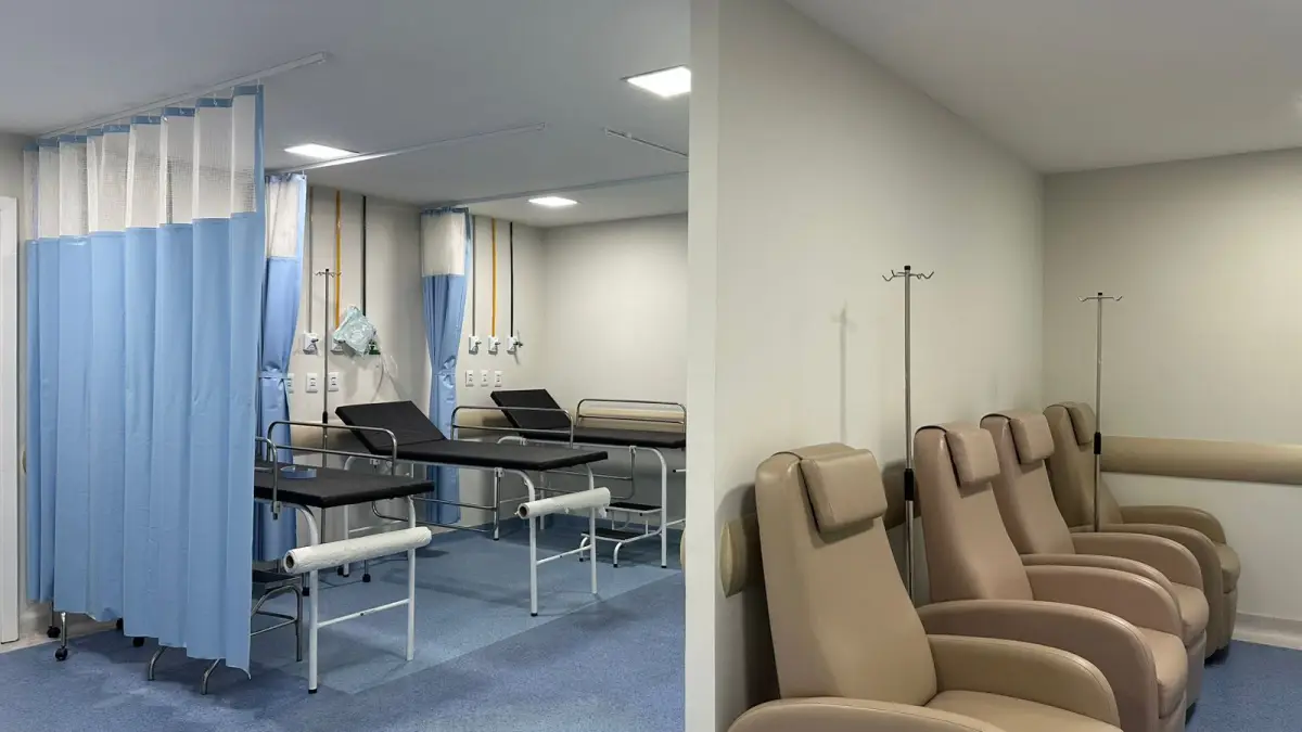 Santa Casa inaugura novo serviço de endoscopia com tecnologia avançada nesta segunda (29)