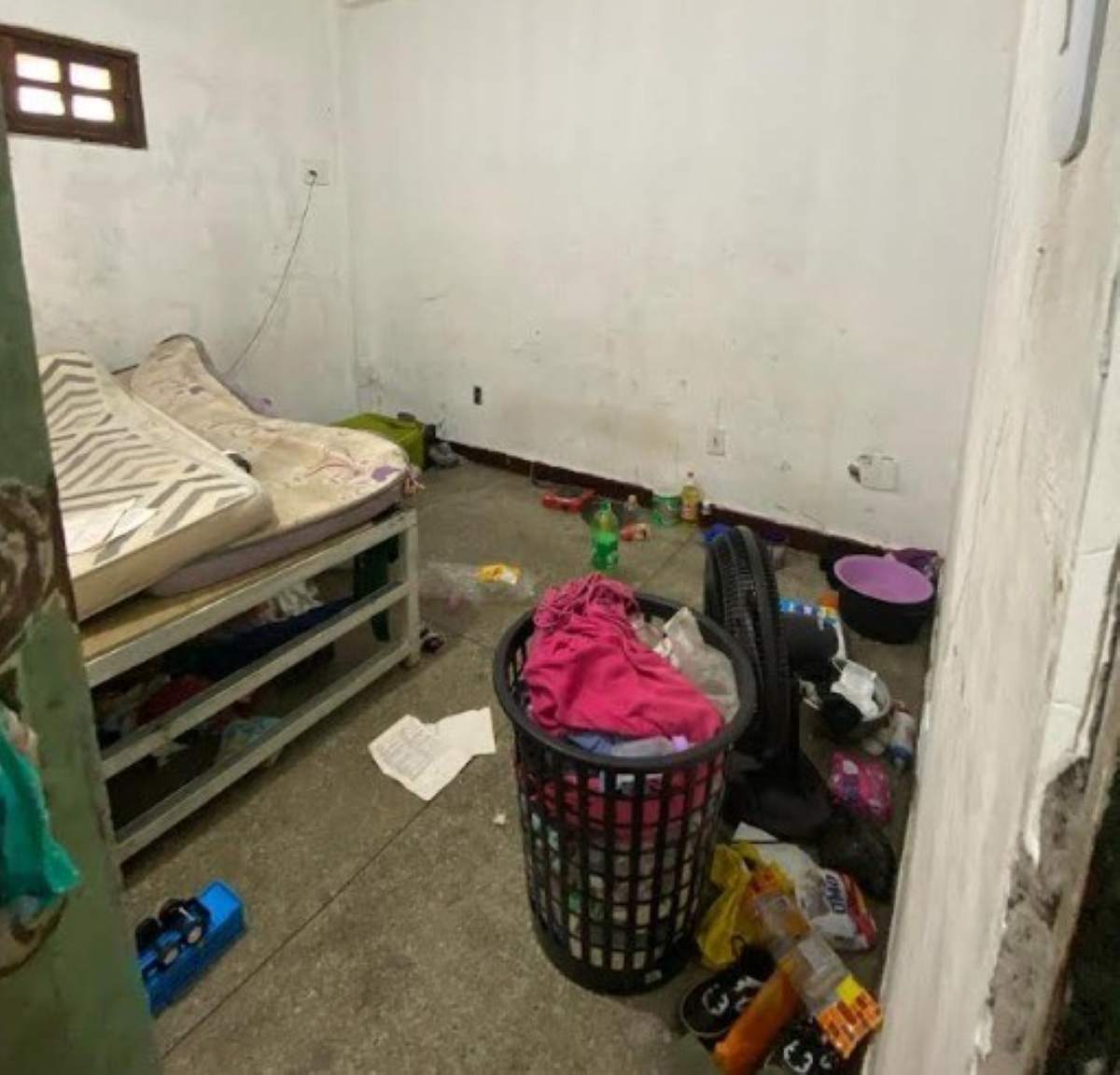 Após vistoria, vereador Silvio Dias pede interdição de Centro de Acolhimento em Feira de Santana