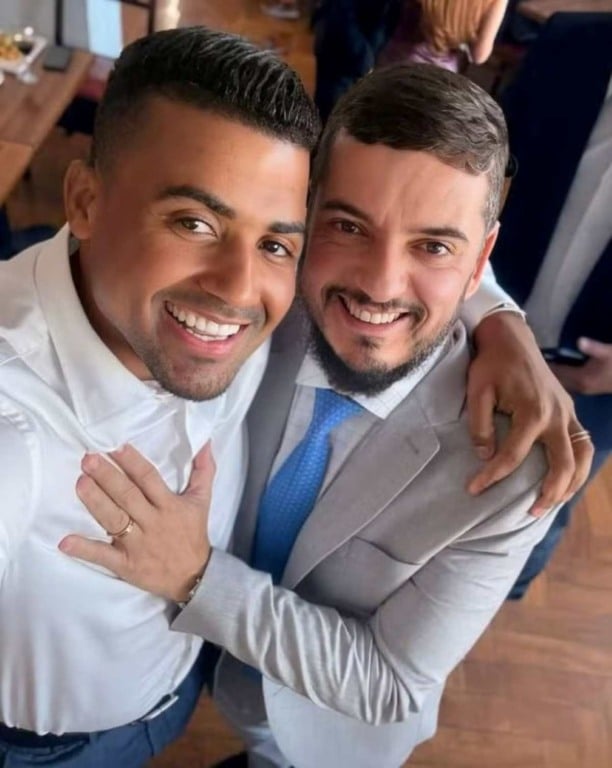 Presidente da Alerj, Rodrigo Bacellar é preso pela PF por supostamente alertar a TH Joias sobre prisão iminente em setembro