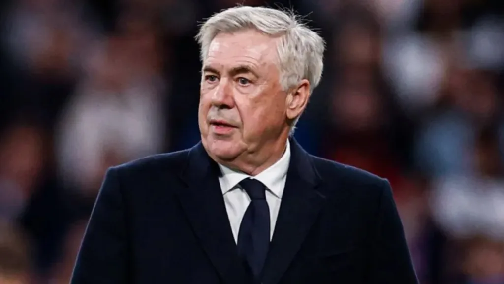 No Brasil, Carlo Ancelotti terá salário milionário, casa de luxo e jatinho disponível