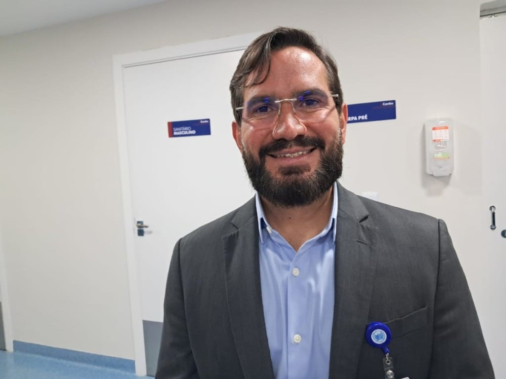 Feira de Santana passa a contar com serviço de endoscopia avançada voltado ao diagnóstico precoce pelo SUS