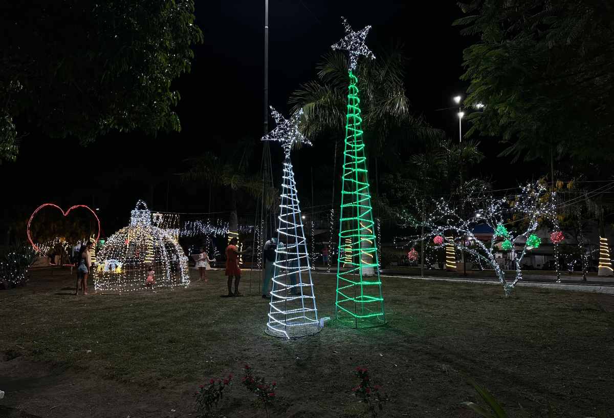 Vila Natalina estimula empreendedorismo feminino quilombola em Antônio Cardoso