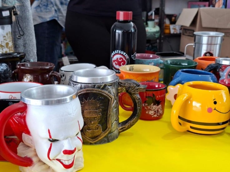 Foto: Kaio Vinícius / Acorda Cidade 