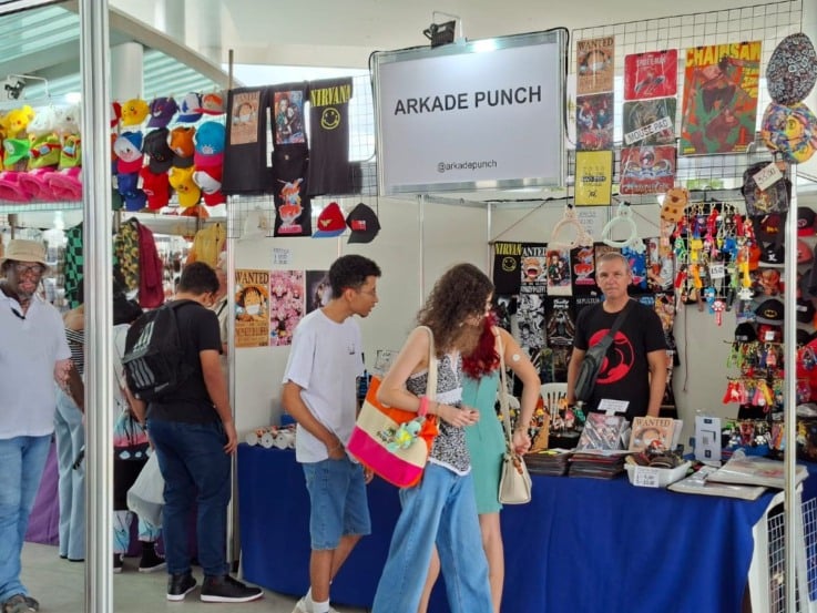 Foto: Kaio Vinícius / Acorda Cidade 