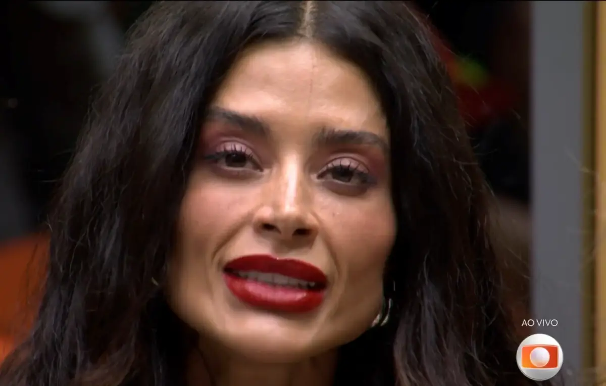 BBB 26: transplante de sobrancelhas ganha evidência após revelação da Aline