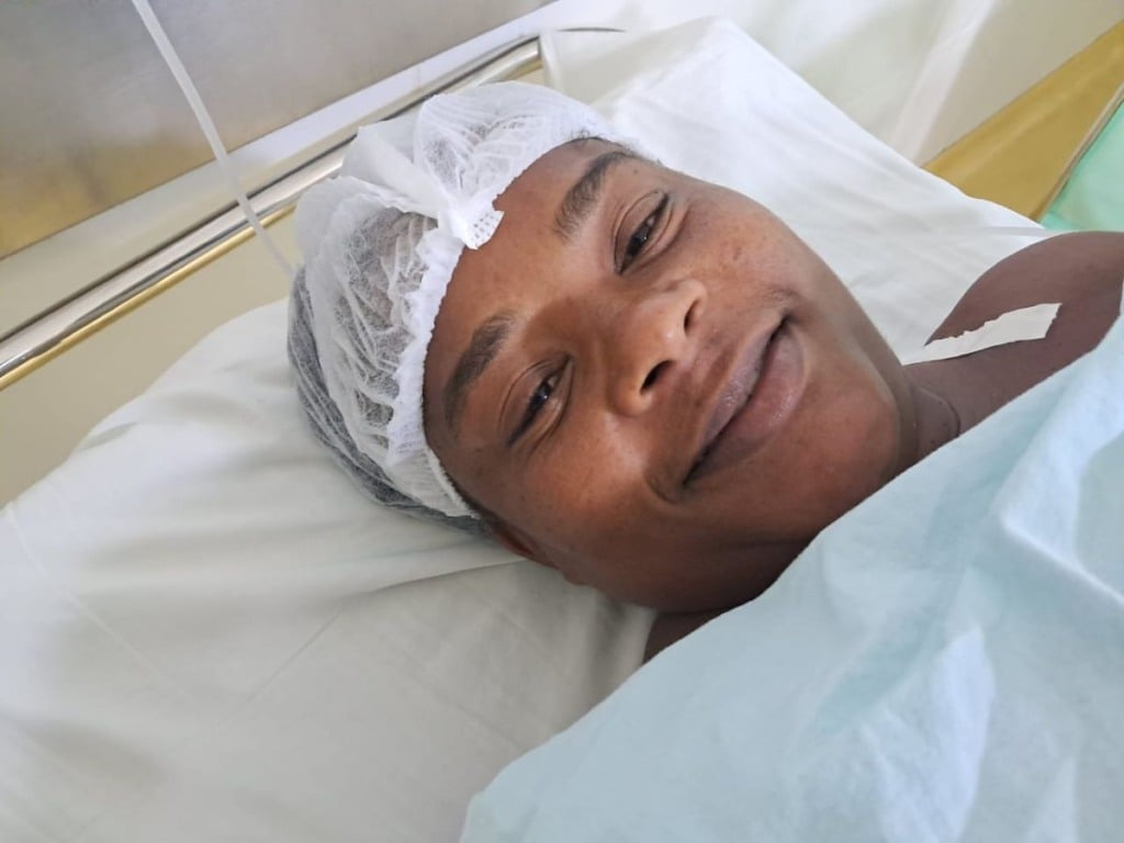 Anatália de Jesus Barbosa