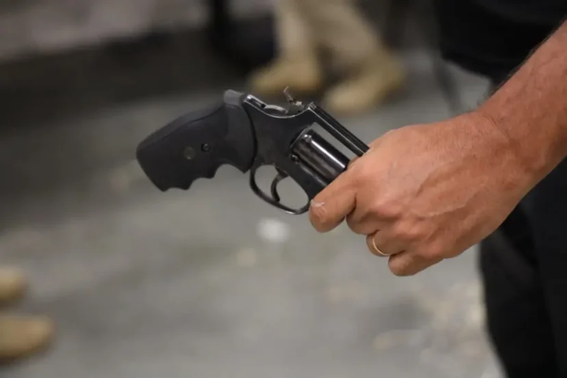 Polícia localiza vários tipos de drogas e armas de fogo em encomendas enviadas pelos Correios