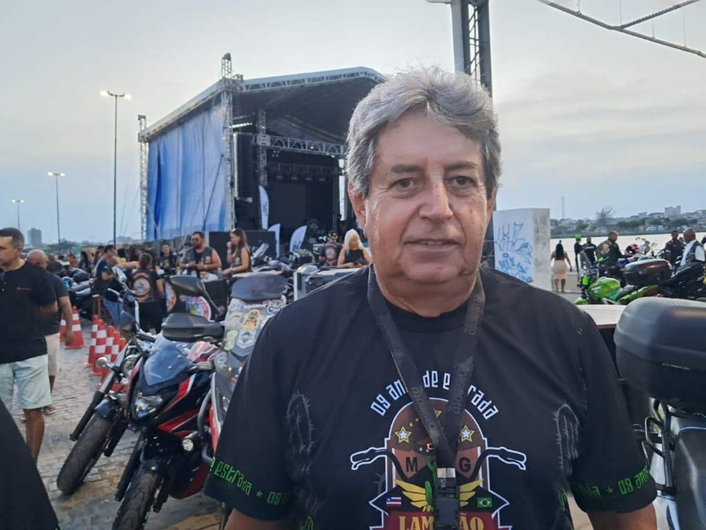 Ariston Macedo | Foto: Ney Silva/ Acorda Cidade