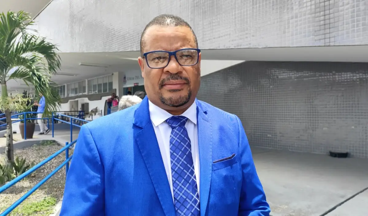 Audiência de Custódia de Paulão do Caldeirão é adiada por falta de testemunhas de acusação