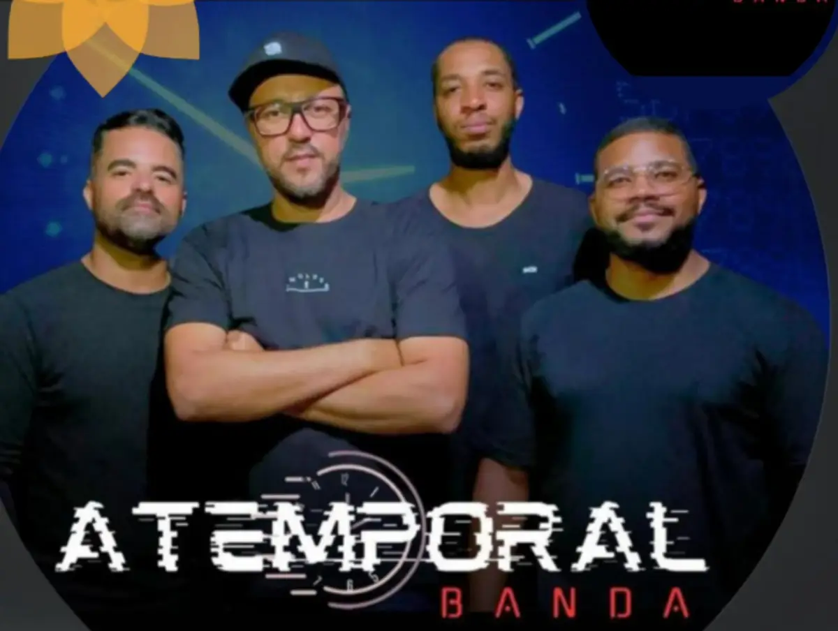 Banda Atemporal