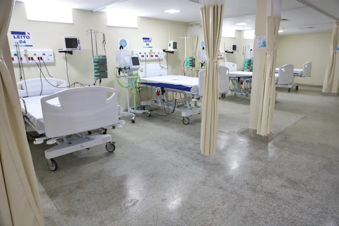 Hospital da Santa Casa será reestruturado para retomar atendimentos em Cachoeira