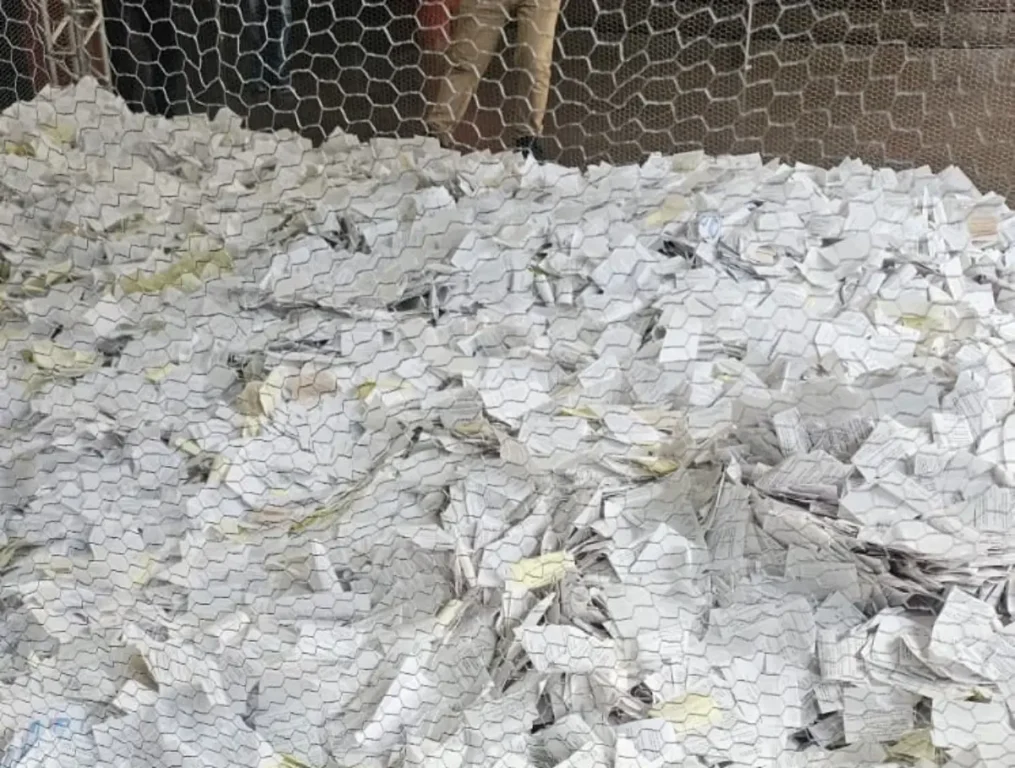 Campanha Sorte na Garagem