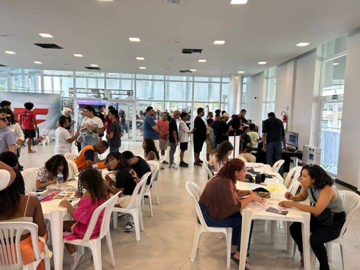 Foto: Kaio Vinícius / Acorda Cidade 