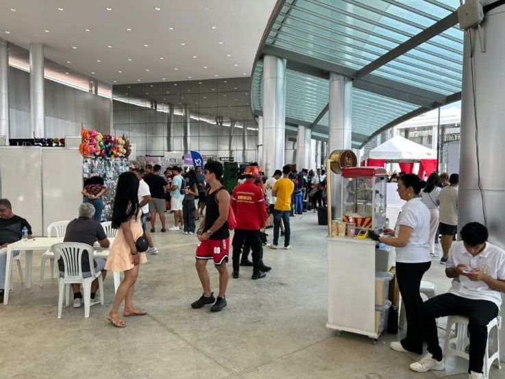 Foto: Kaio Vinícius / Acorda Cidade 