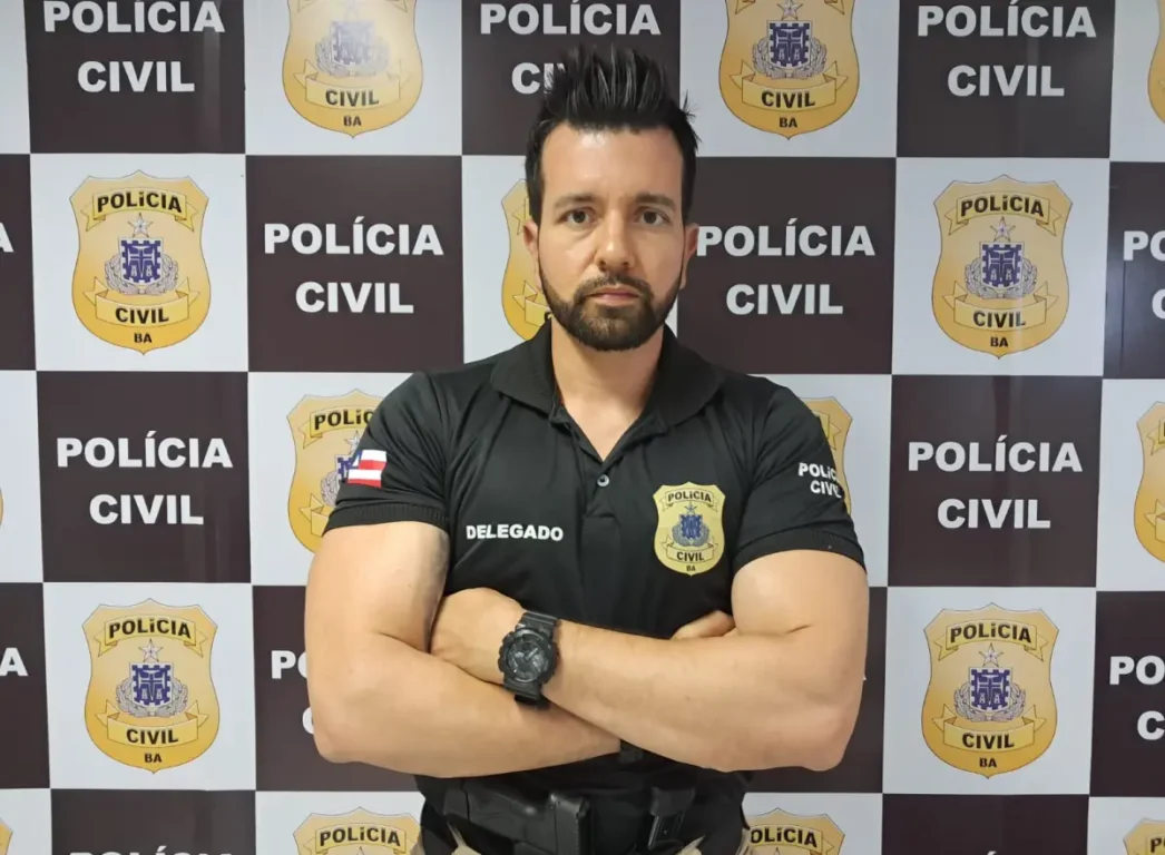 Complexo de Delegacias -