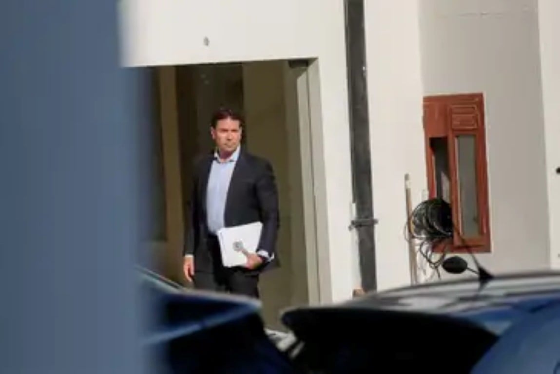 Rio de Janeiro (RJ) 17/07/2024 – Condenado pelo STF a 16 anos de detenção, Alexandre Ramagem fugiu para os EUA | Foto: Fernando Frazão/Agência Brasil
