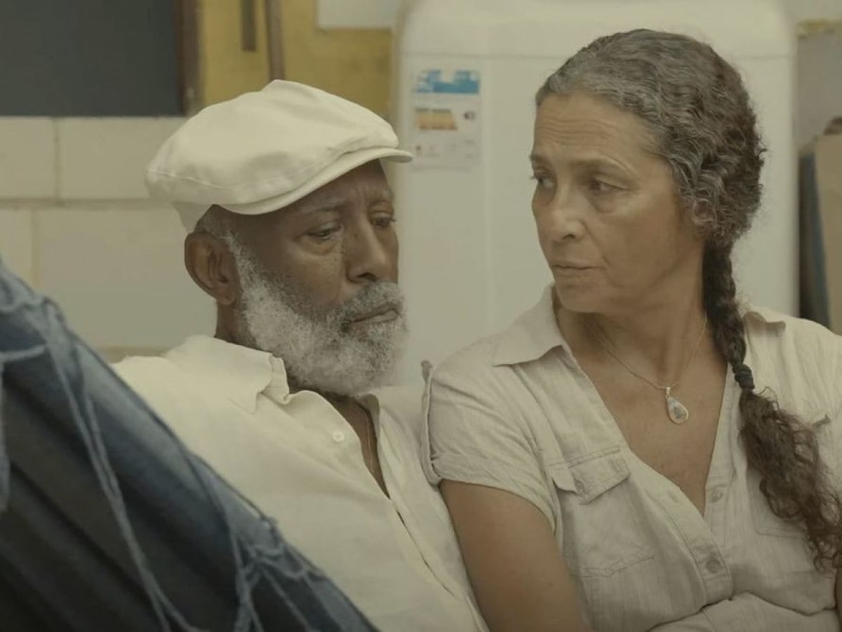 Curta baiano premiado no Festival de Cinema de Trancoso tem apoio do Governo do Estado | Foto: Assessoria de Comunicação do Governo do Estado da Bahia