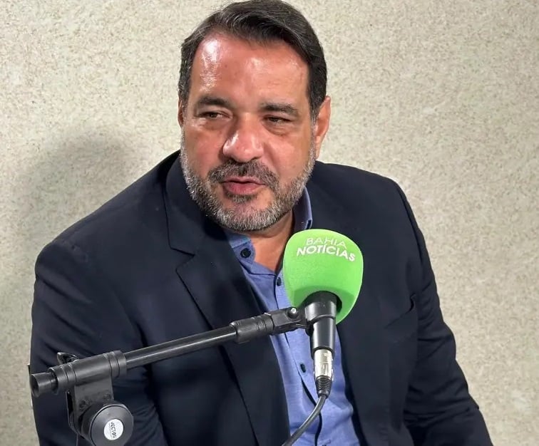 Deputado Alan Sanches