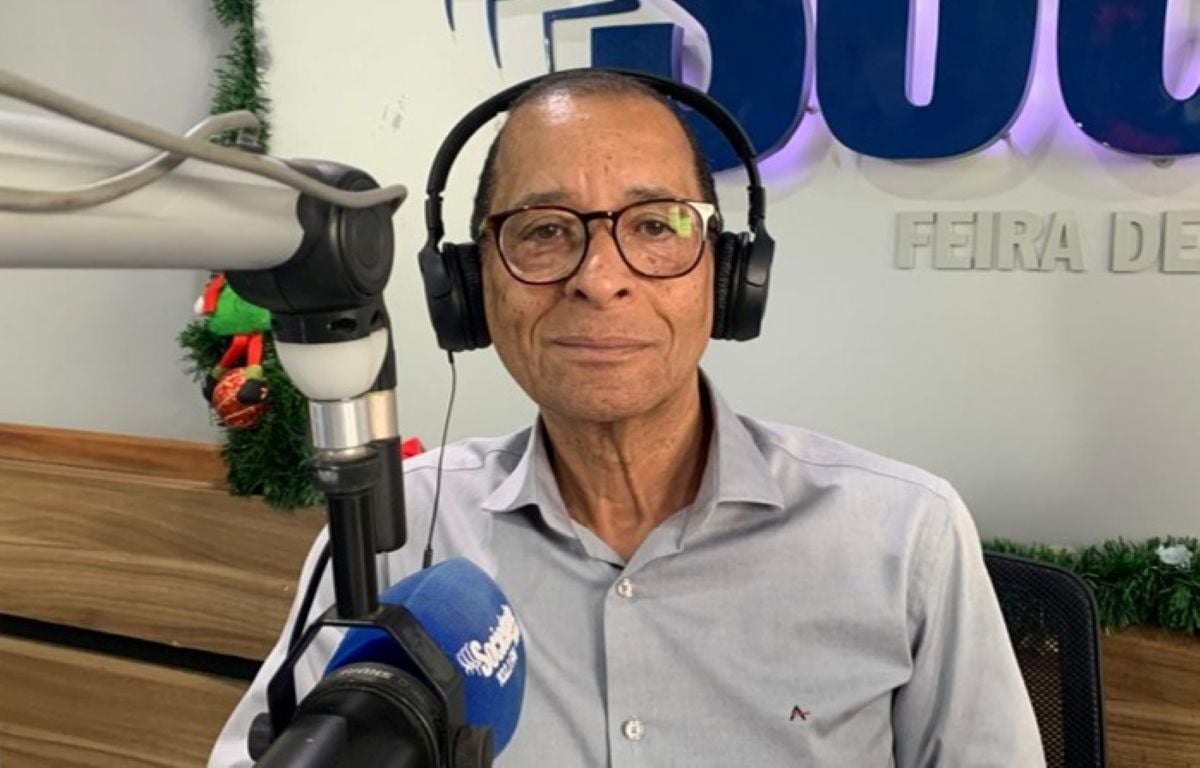 Dilton Coutinho Acorda Cidade