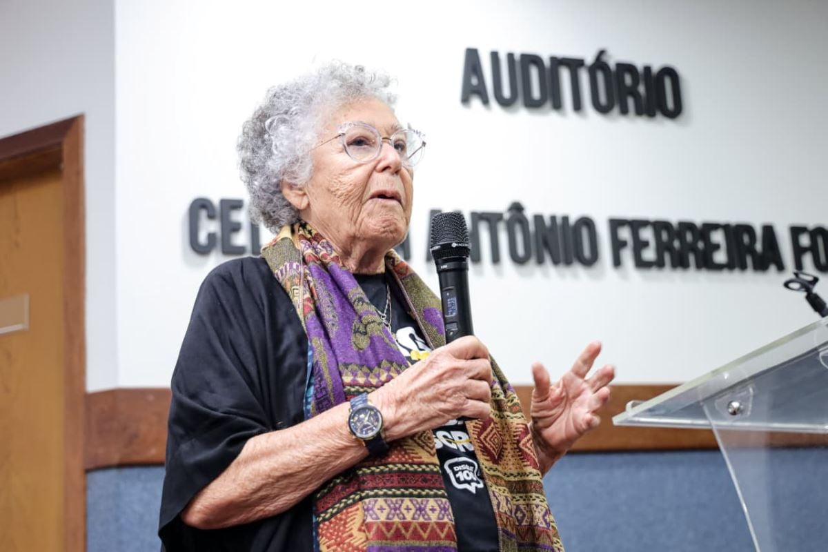 Formação em Direitos Humanos é realizada para forças de segurança do Estado Foto Cleomário Alves SJDHBA Formação em Direitos Humanos é realizada para forças de segurança do Estado Foto Cleomário Alves SJDHBA