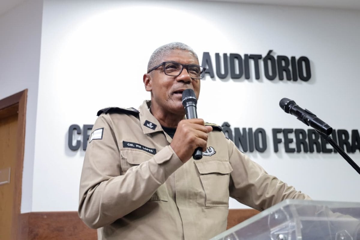 Formação em Direitos Humanos é realizada para forças de segurança do Estado Foto Cleomário Alves SJDHBA Formação em Direitos Humanos é realizada para forças de segurança do Estado Foto Cleomário Alves SJDHBA