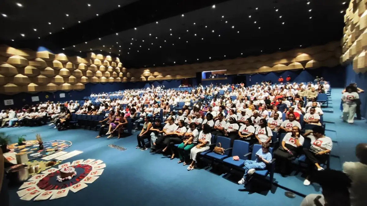 Projeto Mãos Solidárias alfabetiza quase mil jovens, adultos e idosos em Feira de Santana