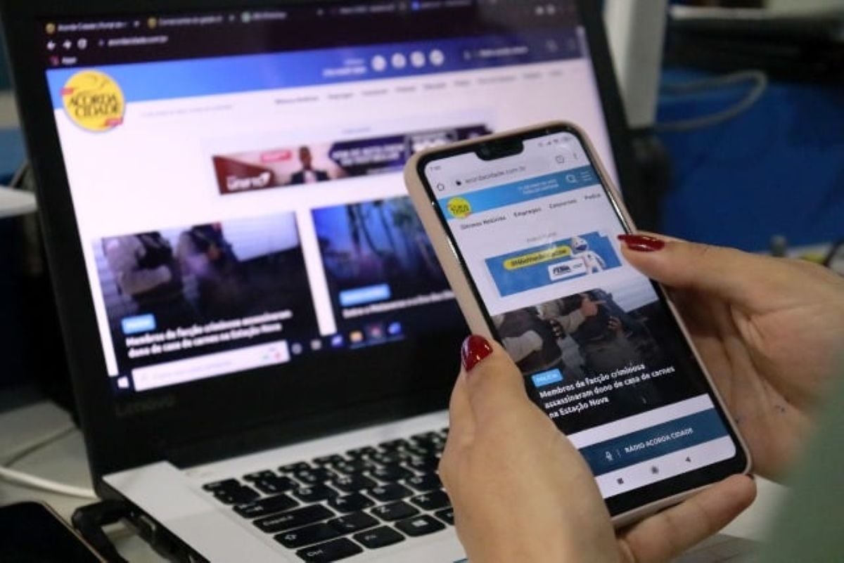 Portal Acorda Cidade - notícias de Feira de Santana