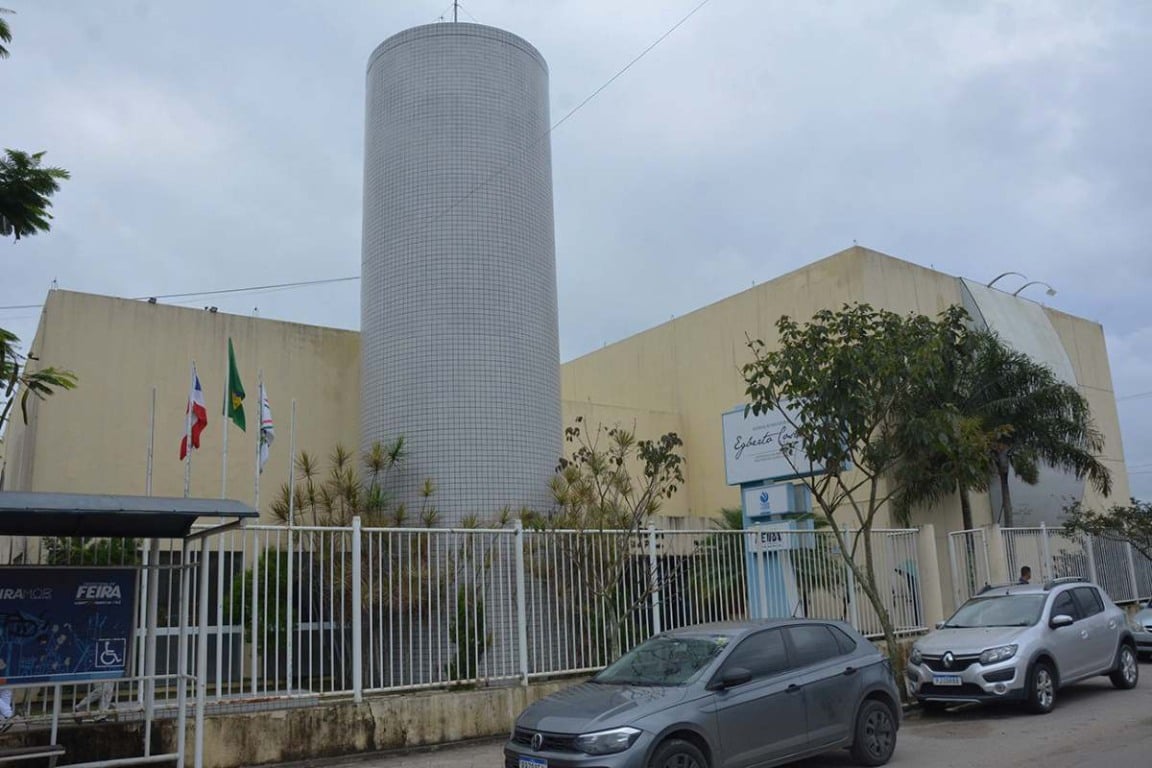 Funtitec | Foto: Jorge Magalhães