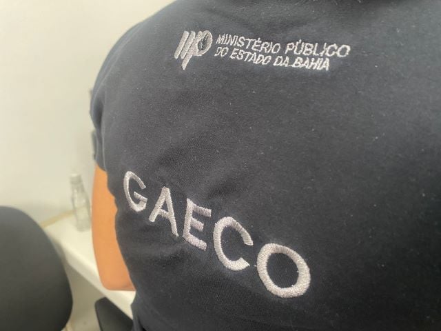 Gaeco MPBA