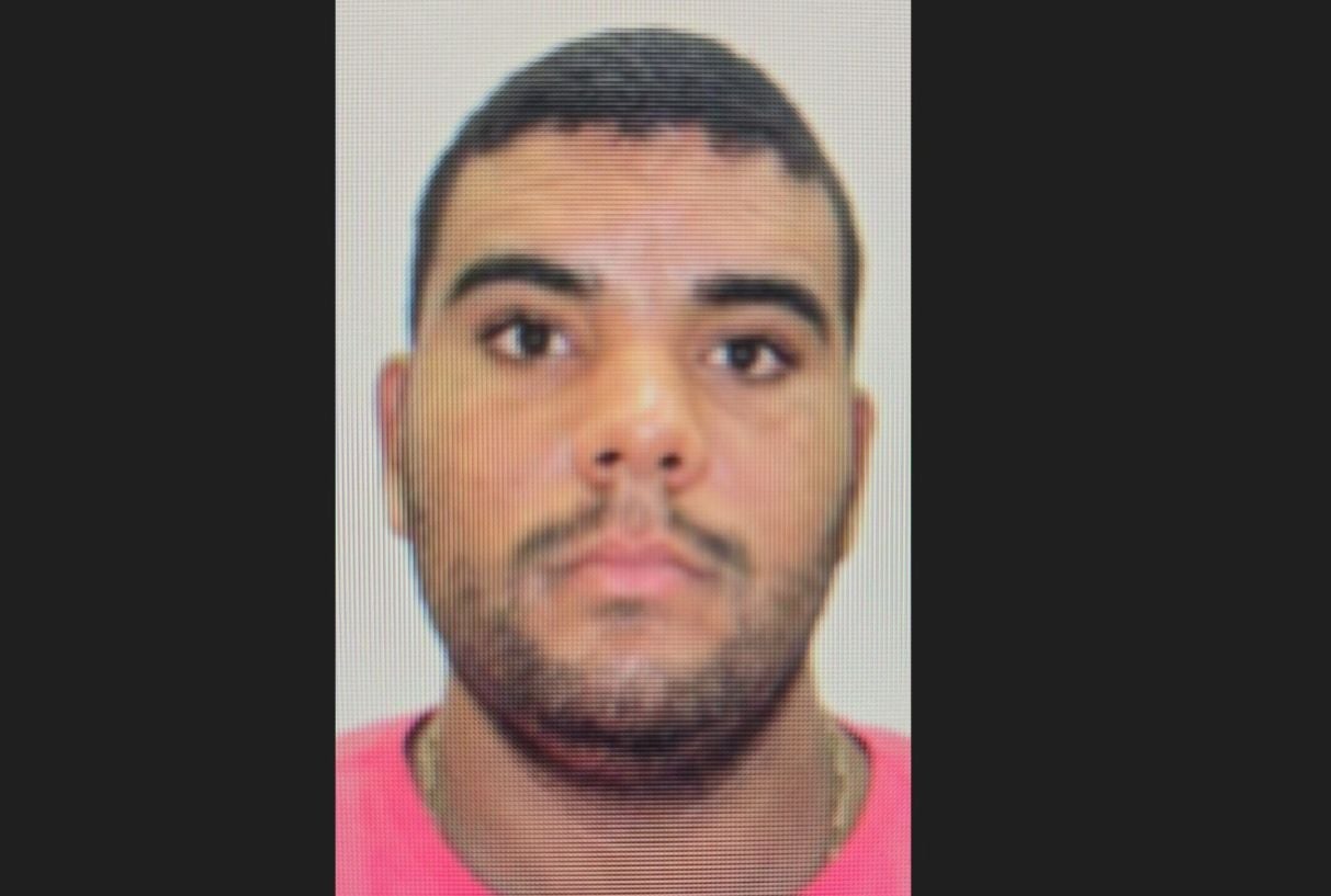 Giovanni palma das chagas filho