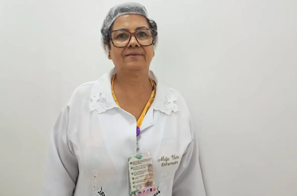 Estoque do Banco de Leite do Hospital da Mulher está em estado crítico; saiba como doar