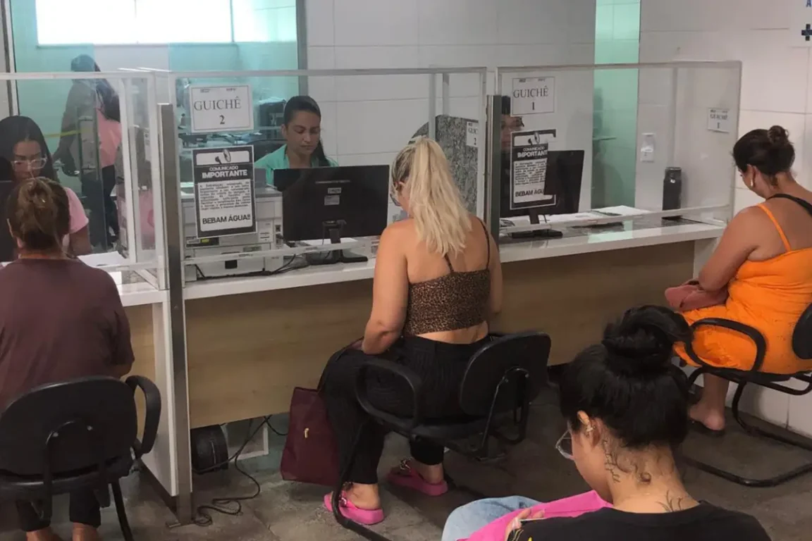 TOTG: Laboratório do Hospital da Mulher passa a realizar exame que identifica diabetes gestacional