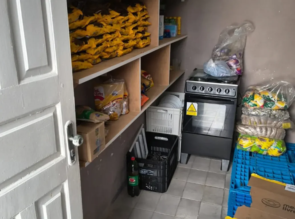 Vigilância Sanitária interdita mais um estabelecimento em Feira de Santana