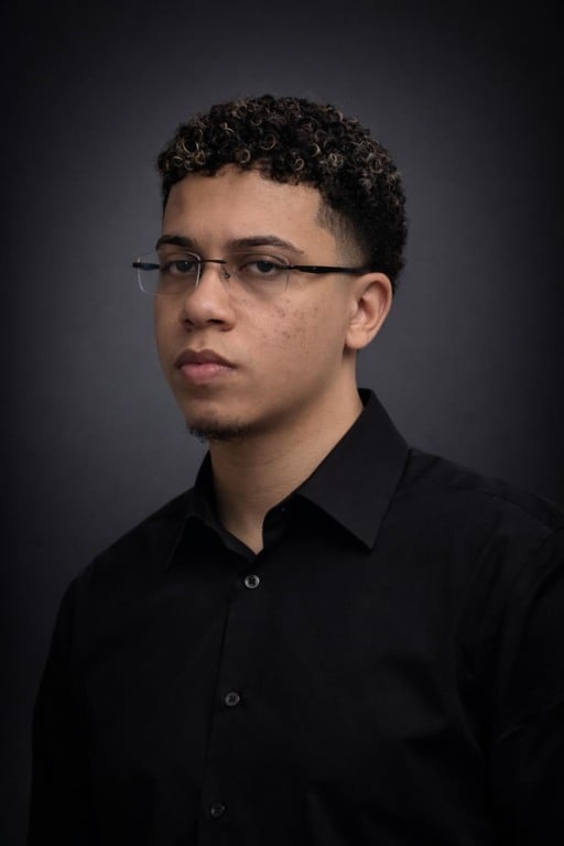 Igor Souza, cineasta | Foto: Divulgação