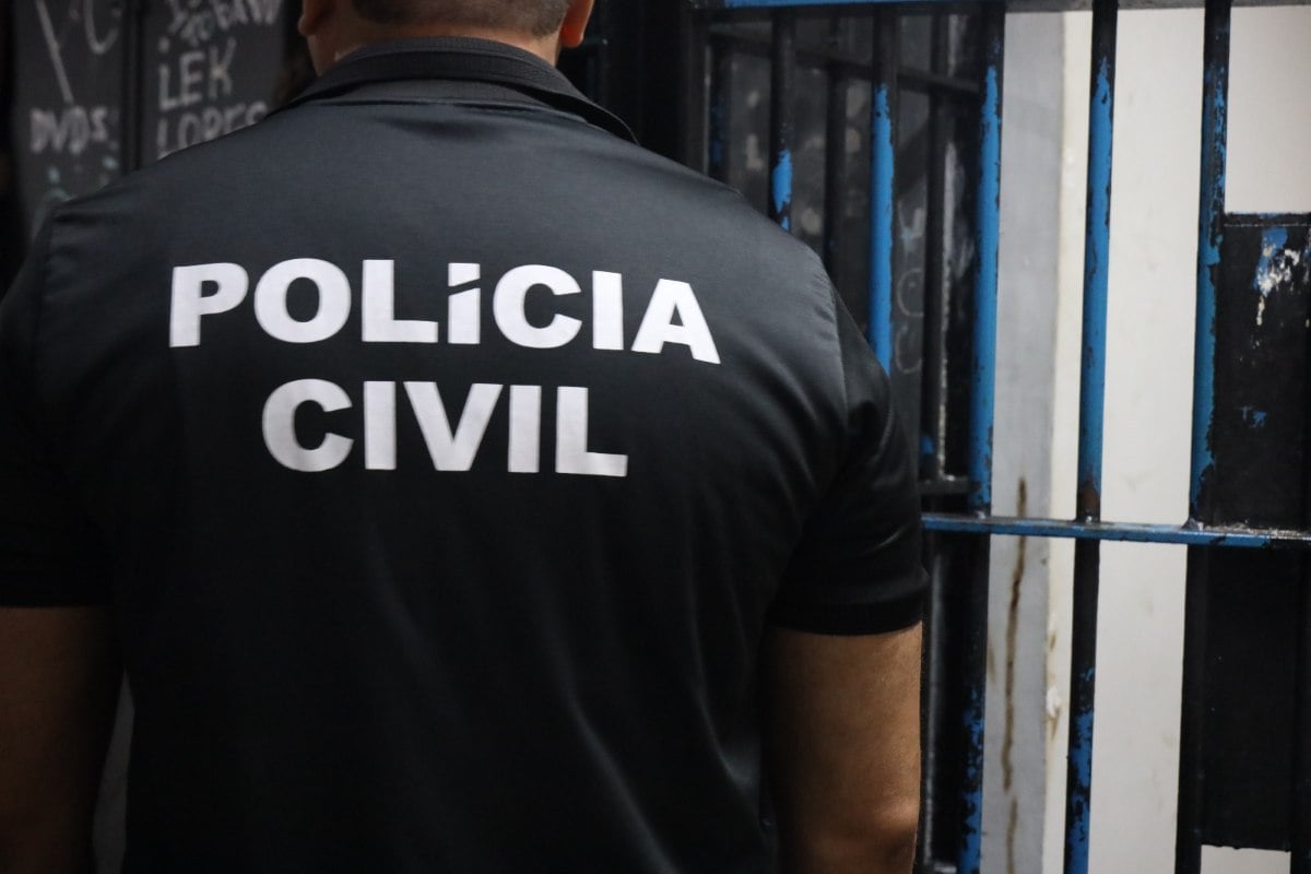Polícia Civil