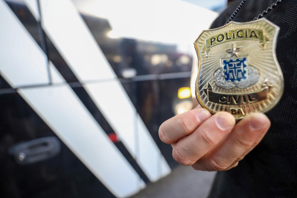 Polícia Civil | Imagem ilustrativa: Divulgação Ascom/ PCBA