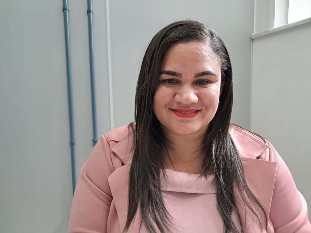 Isabela Santos | Foto: Ney Silva/ Acorda Cidade