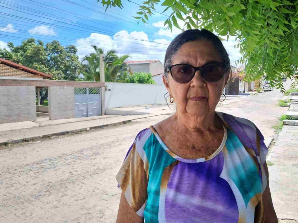 Ivonice Batista | Foto: Ney Silva/Acorda Cidade